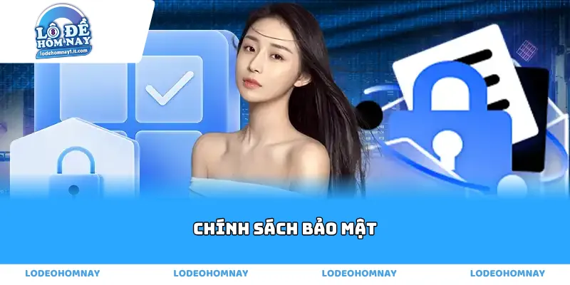 Chính sách bảo mật