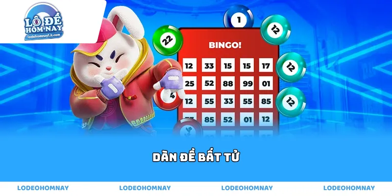 Dàn đề bất tử
