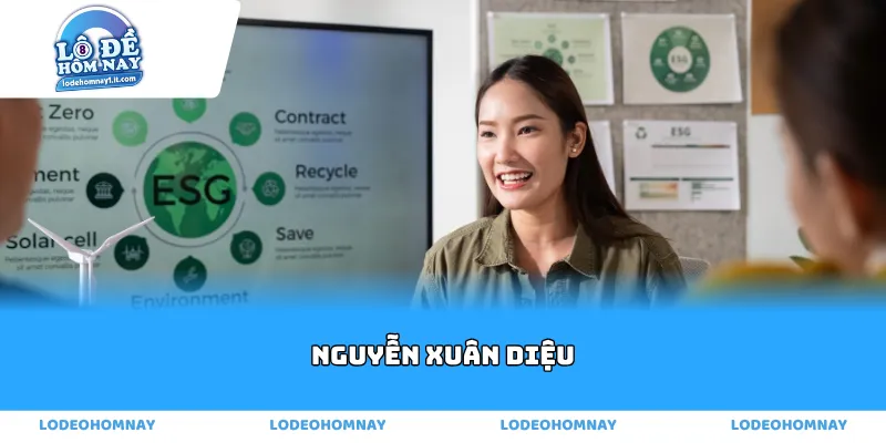 Nguyễn Xuân Diệu
